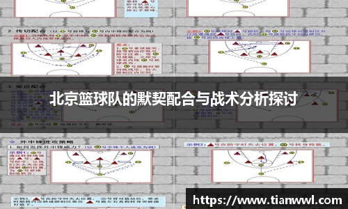 北京篮球队的默契配合与战术分析探讨